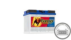 BANNER ENERGY BULL 955 01